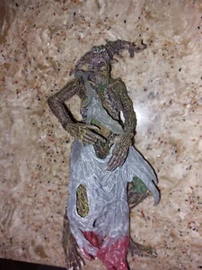 2001 Blair Witch Loose Action Figure McFarlane Toys Movie Maniacs Series 4 - Picture 1 of 2