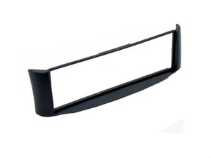 KIT ENVOLVENTE PLACA FASCIA SINGLE DIN FACIAL RADIO CD STERO SMART FORTWO AZUL - Imagen 1 de 1