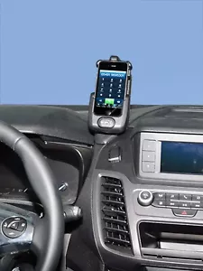 KUDA Téléphone Portable / Navi Support 6095 Pour Ford Transit Connectez Ab 2013 - Photo 1 sur 4
