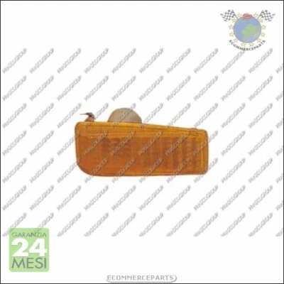 Freccia Anteriore Prasco Per Mercedes Classe E 320 220 200 36 C 280 250 240 230 - Immagine 1 di 3