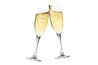 Wedding | Champagne | Flute | Sets | Bride | Groom | Mr | Mrs | Celebrate