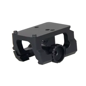 Low Drag Quick Detach Mount for RMR Red Dot Sights, Ships from Texas - Picture 1 of 6