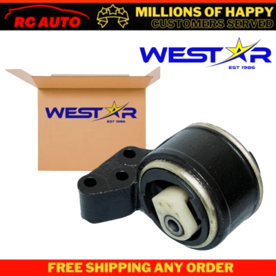 Montaje motor delantero derecho apto para Volvo S40/V40 2000-2004 1.9L-L4/EM-5495 Foto 1 de 2