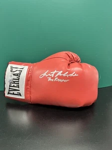 Von Lamont Roach Jr signierter Handschuh mit Beckett - Bild 1 von 3