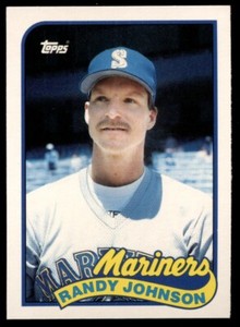 1989 Topps Traded Baseball #1T-132T - Pick from List - Complete your Set   [v20]