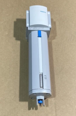 FESTO MS9-LFM-3/4-A-U-V-Z 552940 MS SERIES FINE FILTER G3/4 0.01um - Image 1 of 4