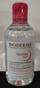 Bioderma Sensibio H2O 250ml 8.4 FL. OZ. - Picture 1 of 1