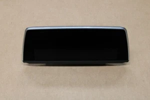 BMW 7 Er M7 G11 G12 G1X Display Centrale Di Informazioni CID 6550 9107178 01 - Foto 1 di 4