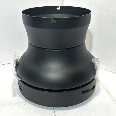 Home Decorators Ashby Park 44” Ceiling Fan Replacement Part Motor Assembly - Image 1 of 4