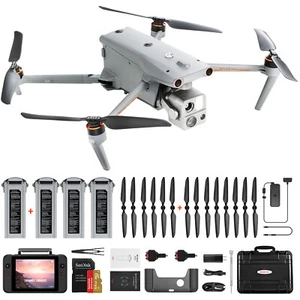 Autel Robotics EVO Max 4T Xe Rugged Bundle - Foto 1 di 9