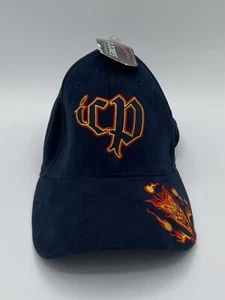Insane Clown Posse ICP Amazing Jeckel Brothers Baseball Hat Cap Bio-Domes - Picture 1 of 5