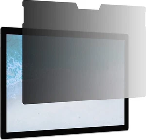 AmazonBasics Slim Privacy Screen for Microsoft Surface Pro 4 / 5 / 6 - Picture 1 of 3