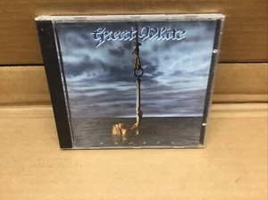 Great White -Hooked CD 2001 Jack Russell - Imagen 1 de 5