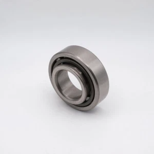 NJ2203ECP Cylindrical Roller Bearing Brass Cage 17x40x16 NJ2203E - Picture 1 of 3