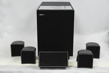 jamo 5.1 speaker surround set