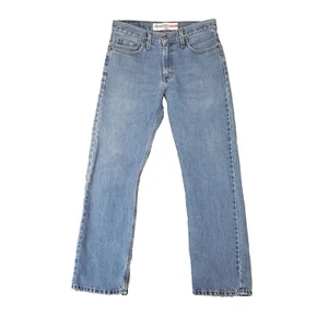 Levi's Denizen jeans men's 32x30 236 regular straight blue denim pants - Picture 1 of 10