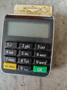Kobil Card Reader II AHCUN000 Kartenlesegerät (SNR: NS1813T4003569) - Bild 1 von 2