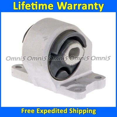 Transmission Mount For 2010-2016 Land Rover LR4 3.0L 5.0L AUTO IAF500022 A70012 - Image 1 of 4