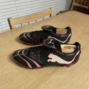 guayos puma powercat