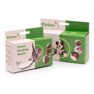 Catac Foster Feeding Bottle Kits - Picture 1 of 9