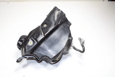 04-09 CRF250R CRF250 2008 OEM tanque de gasolina pila de combustible bote de gasolina montaje de válvula A4 Foto 1 de 4