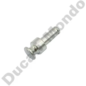 Pasor de pedal de freno 82110962A Ducati OEM 1000 SS ST3 Multistrada 620 - Imagen 1 de 3