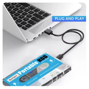 KINHANK Super Consola 500 GB Juegos HD 100000 Videojuegos Plug and Play Batocera - Imagen 1 de 6