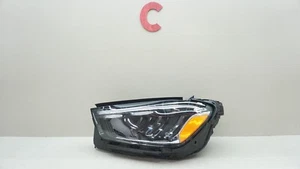 2024-2025 MERCEDES-BENZ GLE350 GLE450 GLE580 LEFT DRIVER SIDE LED HEADLIGHT OEM - Picture 1 of 16