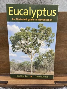 Eucalyptus: an illustrated guide to identification Ian; Kleinig, David Brooker - Picture 1 of 1