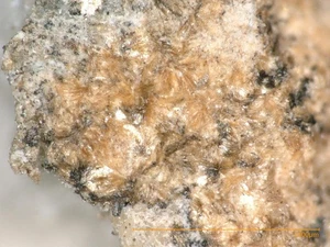 Tvedalite - Almenningen quarry, Norway - Picture 1 of 3