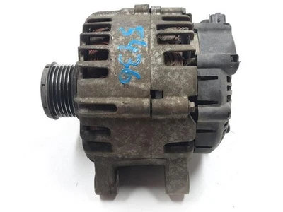 9665617780 alternatore per PEUGEOT PARTNER MONOSPACE (5 G ) 1.6 1996 385048 - Immagine 1 di 4