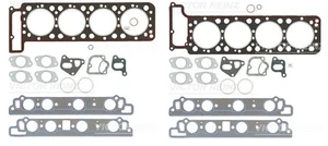 Dichtsatz Zylinderkopfdichtung Li+Re für Mercedes 350SE 350SEL 450SE SEC 117.985 - Bild 1 von 2