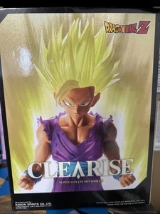 Figura Super Saiyan 2 Son Gohan Dragon Ball Z LIQUIDACIÓN - Imagen 1 de 4