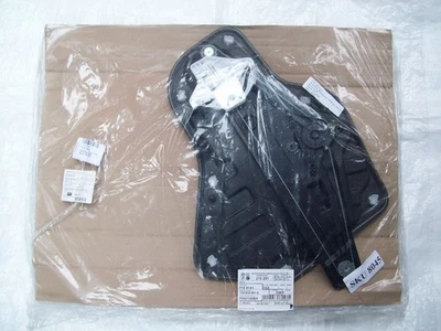 VW ID.3 E1 Window Regulator without Motor Genuine Rear Left 2020 onward - Image 1 of 3