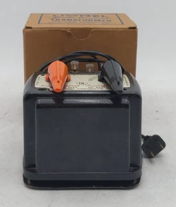 Lionel 1033 Vintage O 90 Watt Transformer w/ Whistle/Box - Picture 1 of 4