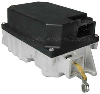 Módulo de control del motor (ECM)-computadora estándar para Ford Ranger 1986 2,9 L-V6 Foto 1 de 2