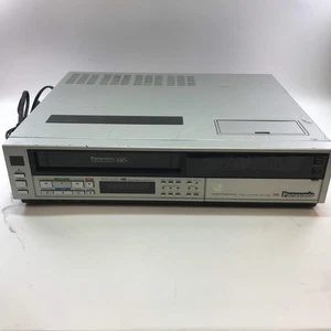 Defekter Panasonic Pv-1730 Video Cassette Recorder ohne Strom - Bild 1 von 14