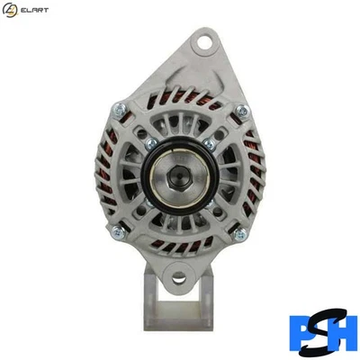 ALTERNATOR 835.573.115.130 FOR DODGE JEEP CHRYSLER EBA 1.8L ED3 2.4L ECN 2.0L - Image 1 of 4