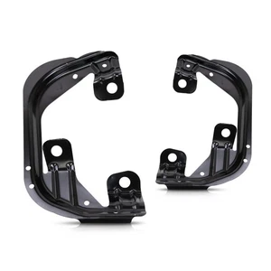 For Ram 2500/3500 2011-2018 Fog Light Bracket Driver and Passenger Side | Front - Picture 1 of 9