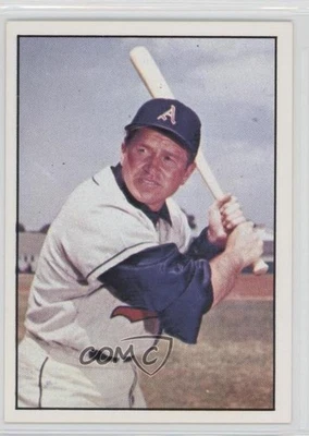 1979 TCMA Baseball History Series the 1950's Elmer Valo #148 - Image 1 of 2