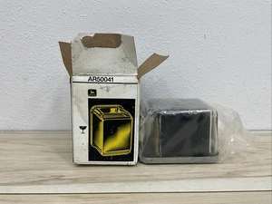 John Deere Original Equipment Kraftstofffilter #AR50041 - Bild 1 von 3