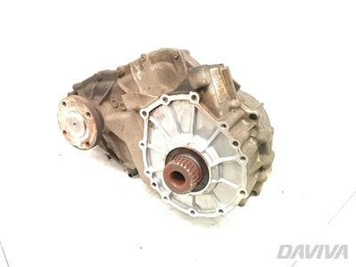 Ssangyong Rexton Getriebe-Verteilergetriebegehäuse 2.7 D 4x4 Diesel 32000-09000 - Bild 1 von 4