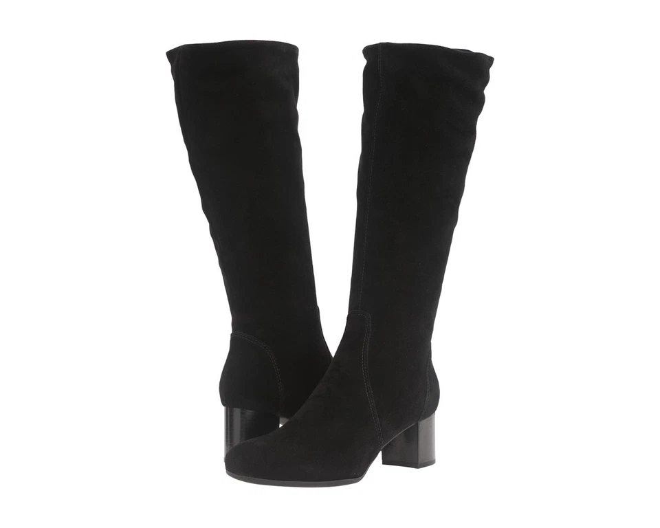 Gamuza negra La Canadienne Jennifer 7,5 M (B) Foto 1 de 1