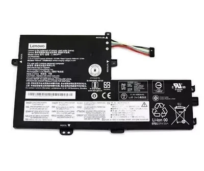 Batería Original L18M3PF7 para Lenovo ideapad S340-15IWL 15API 15IIL Flex15IWL Foto 1 de 4