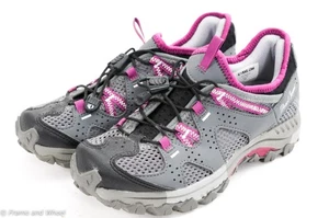 Pearl Izumi X Alp Drift II Bergschuhe Damen Euro 38 US 7,5 CM 9,375 Spitze - Bild 1 von 9