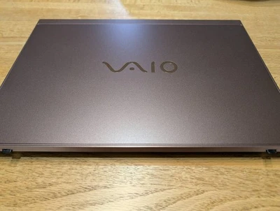 SONY VAIO SX14 VJS1411 Core i5-8265U 1.8GHz 8GB SSD 512GB 14.0in Win 11 Home - image 1 of 4