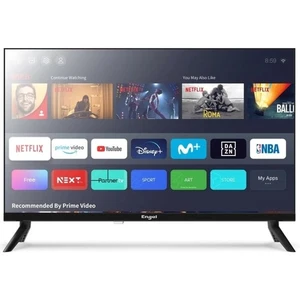 Smart TV Engel 24" LED HD LE2486SM – Wi-Fi, HDMI, USB, DVB-T2, Nero - Picture 1 of 1