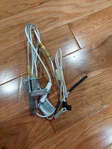 NEW 415-47845-05 Bradford White/Honeywell Nat. Gas Pilot Assembly 17/26 Open Box - Picture 1 of 5