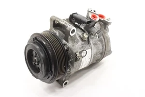 Mercedes C300 W205 2017-2023 aire acondicionado compresor OEM A0008303902 - Imagen 1 de 12