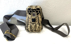 Stealth Cam Model STC-QS24NG Game Trail Camera Camo animal sd card - Picture 1 of 18
